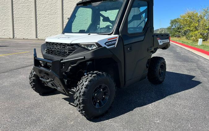 2023 Polaris Ranger 1000 EPS