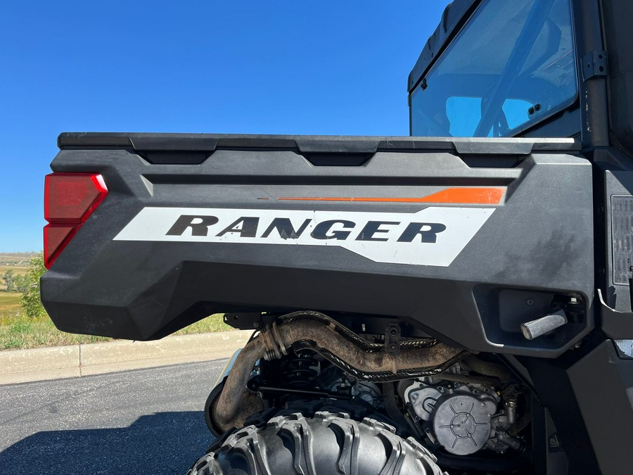 2023 Polaris Ranger 1000 EPS