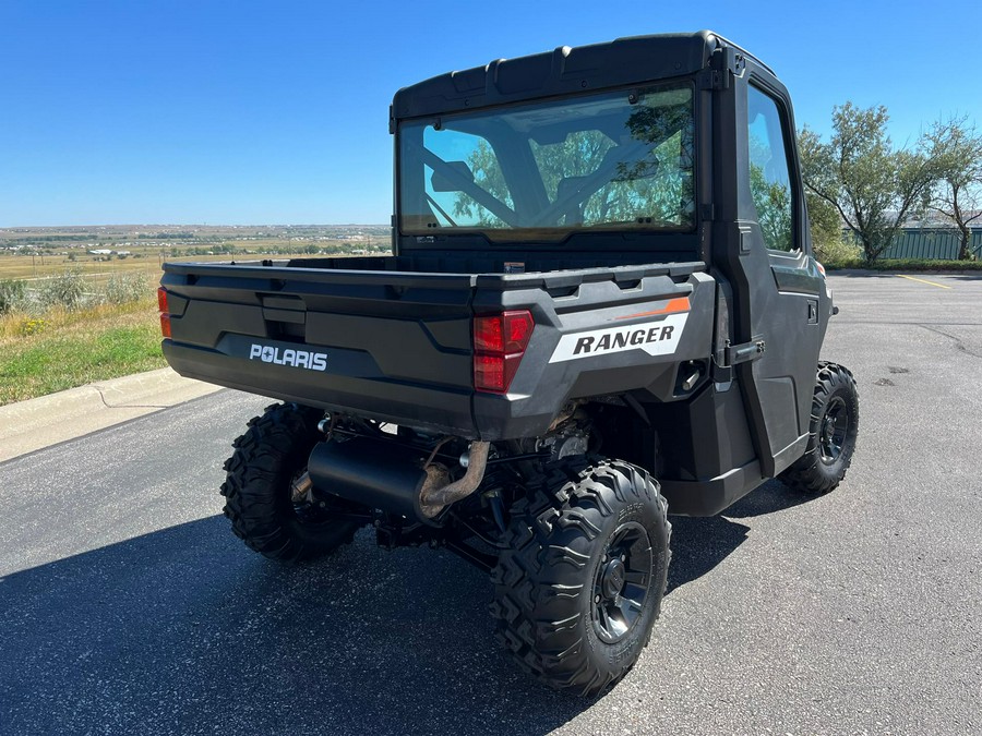 2023 Polaris Ranger 1000 EPS