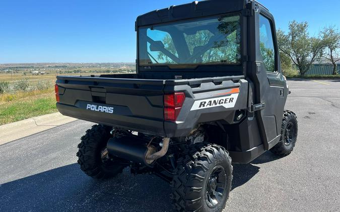 2023 Polaris Ranger 1000 EPS