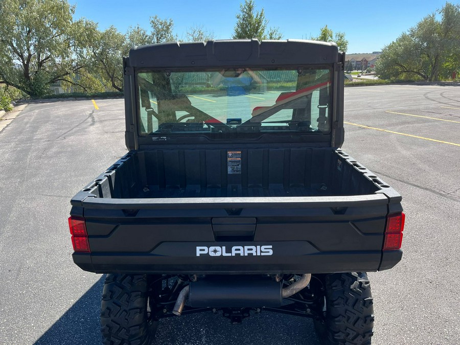 2023 Polaris Ranger 1000 EPS