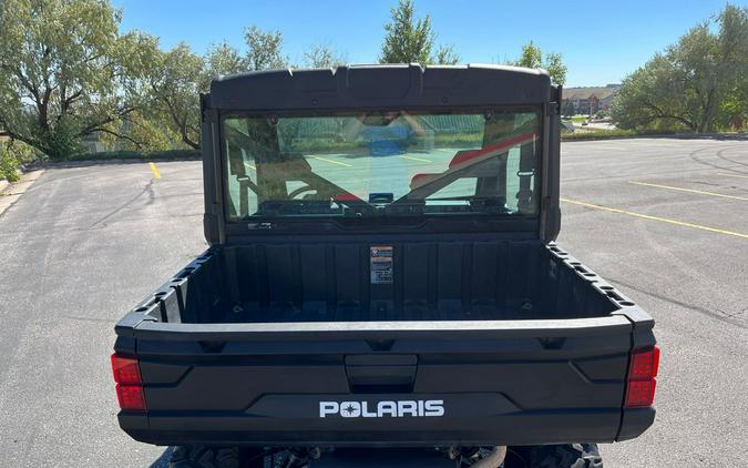 2023 Polaris Ranger 1000 EPS