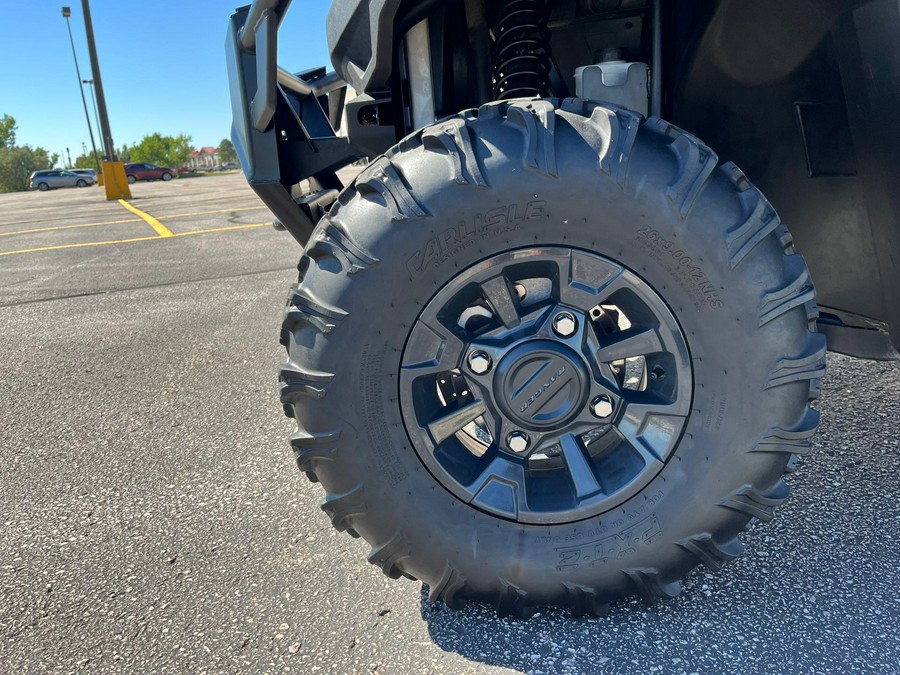 2023 Polaris Ranger 1000 EPS