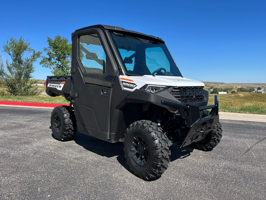 2023 Polaris Ranger 1000 EPS