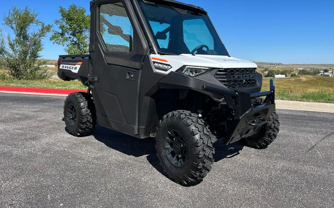 2023 Polaris Ranger 1000 EPS