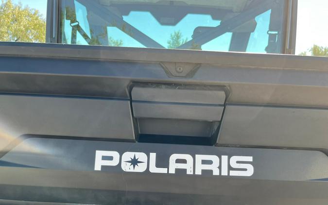 2023 Polaris Ranger 1000 EPS