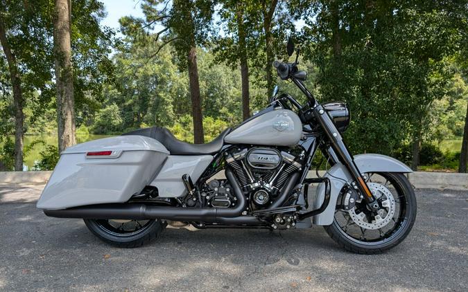 FLHRXS 2025 Road King™ Special