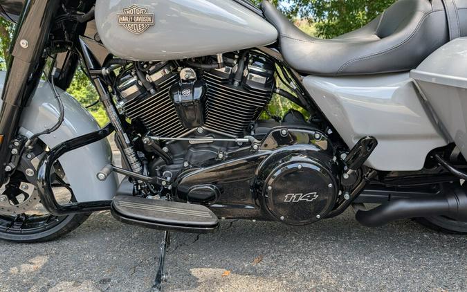 FLHRXS 2025 Road King™ Special