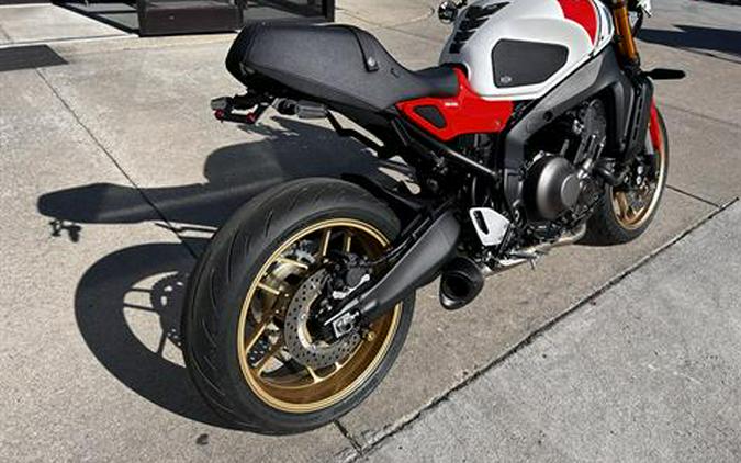 2024 Yamaha XSR900