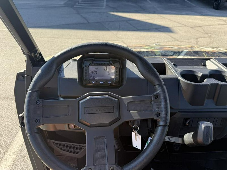 2026 Polaris® Ranger 1000 Premium Polaris Pursuit Camo