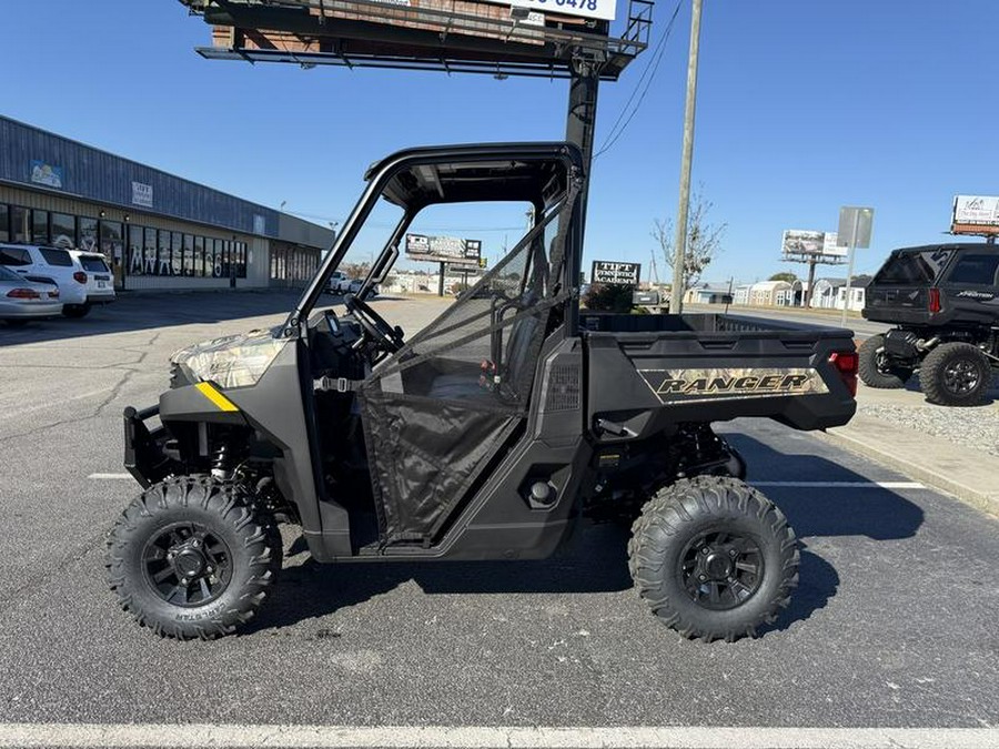 2026 Polaris® Ranger 1000 Premium Polaris Pursuit Camo