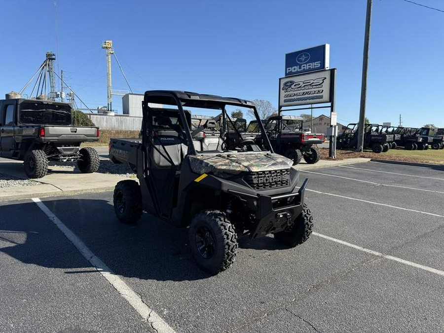 2026 Polaris® Ranger 1000 Premium Polaris Pursuit Camo