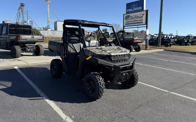 2026 Polaris® Ranger 1000 Premium Polaris Pursuit Camo