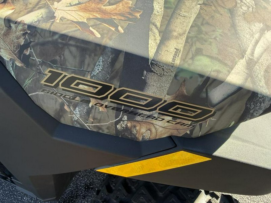2026 Polaris® Ranger 1000 Premium Polaris Pursuit Camo