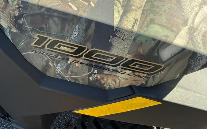 2026 Polaris® Ranger 1000 Premium Polaris Pursuit Camo