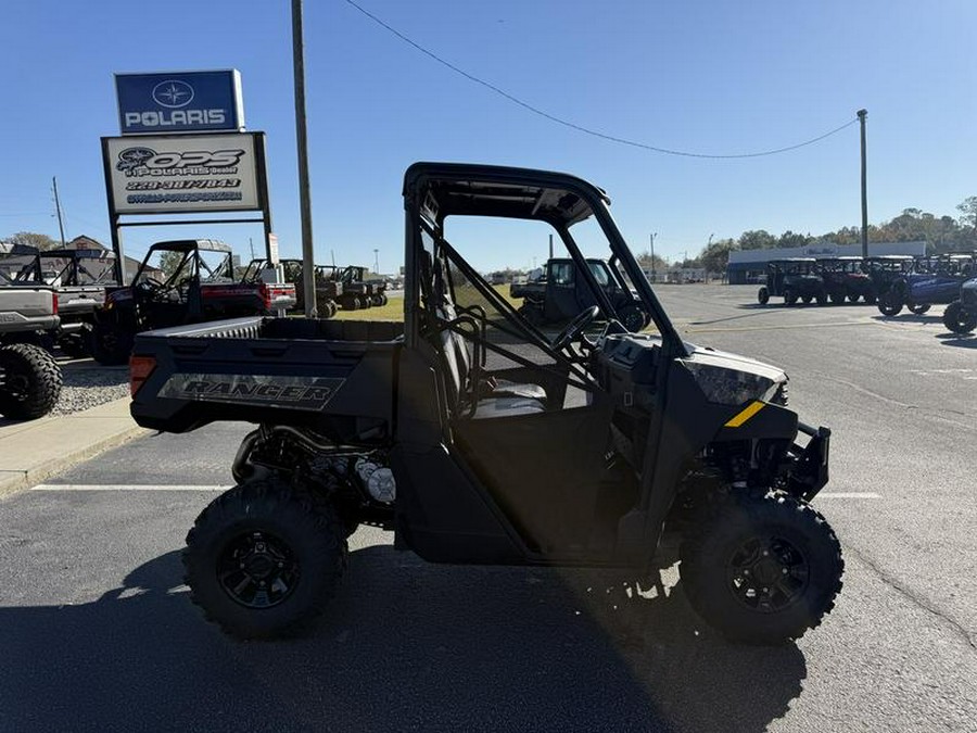 2026 Polaris® Ranger 1000 Premium Polaris Pursuit Camo