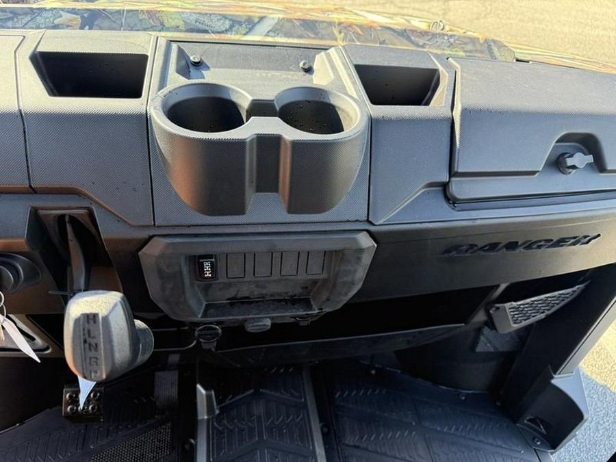 2026 Polaris® Ranger 1000 Premium Polaris Pursuit Camo