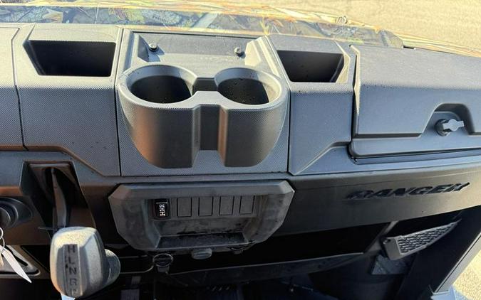 2026 Polaris® Ranger 1000 Premium Polaris Pursuit Camo
