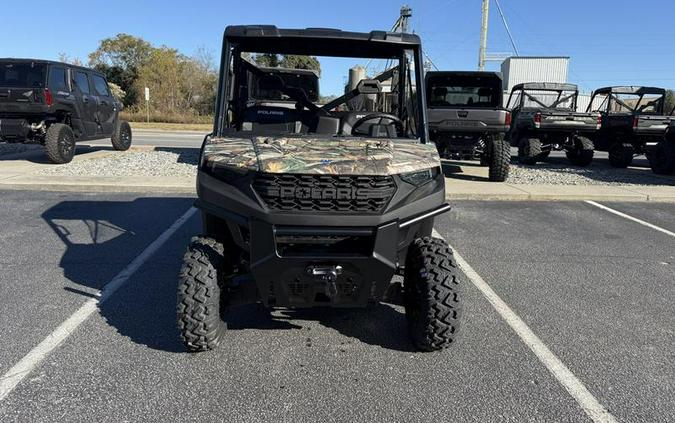 2026 Polaris® Ranger 1000 Premium Polaris Pursuit Camo