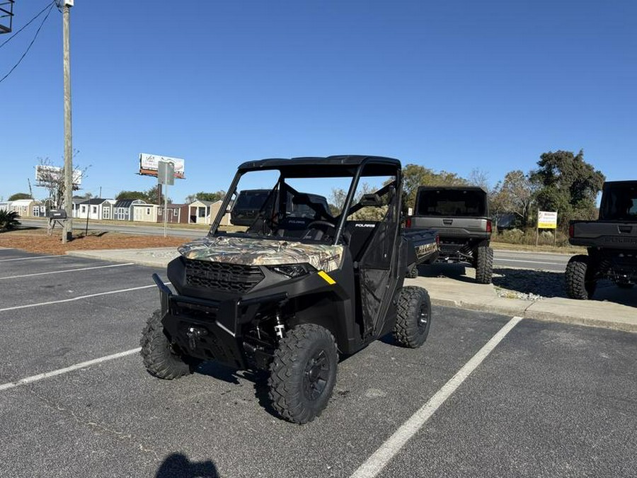 2026 Polaris® Ranger 1000 Premium Polaris Pursuit Camo
