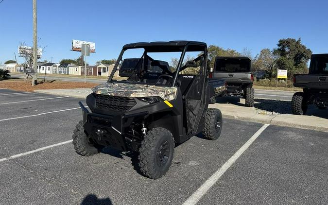 2026 Polaris® Ranger 1000 Premium Polaris Pursuit Camo