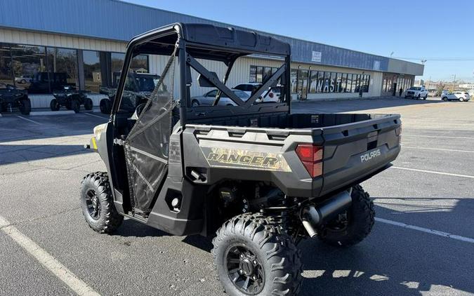 2026 Polaris® Ranger 1000 Premium Polaris Pursuit Camo