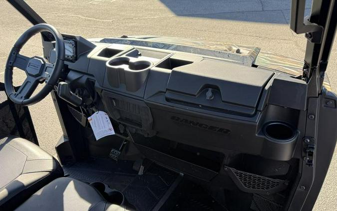 2026 Polaris® Ranger 1000 Premium Polaris Pursuit Camo