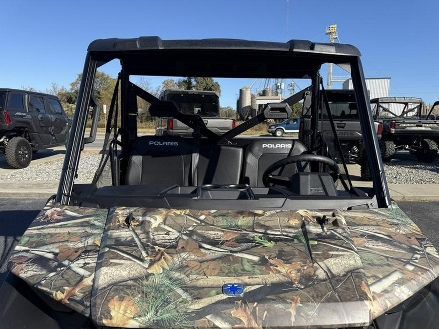 2026 Polaris® Ranger 1000 Premium Polaris Pursuit Camo