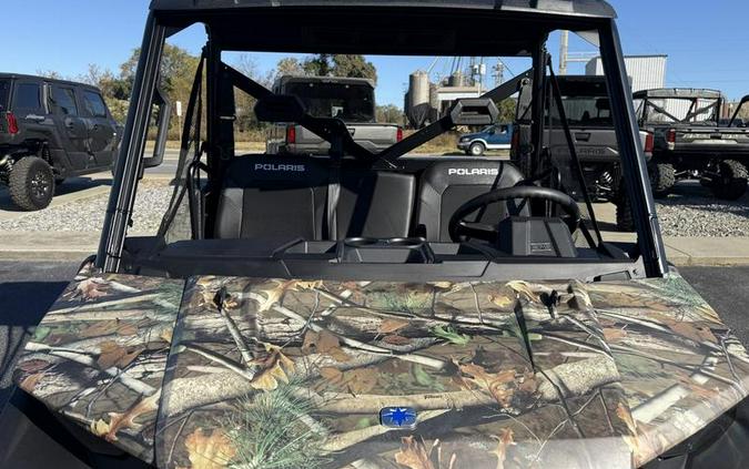 2026 Polaris® Ranger 1000 Premium Polaris Pursuit Camo