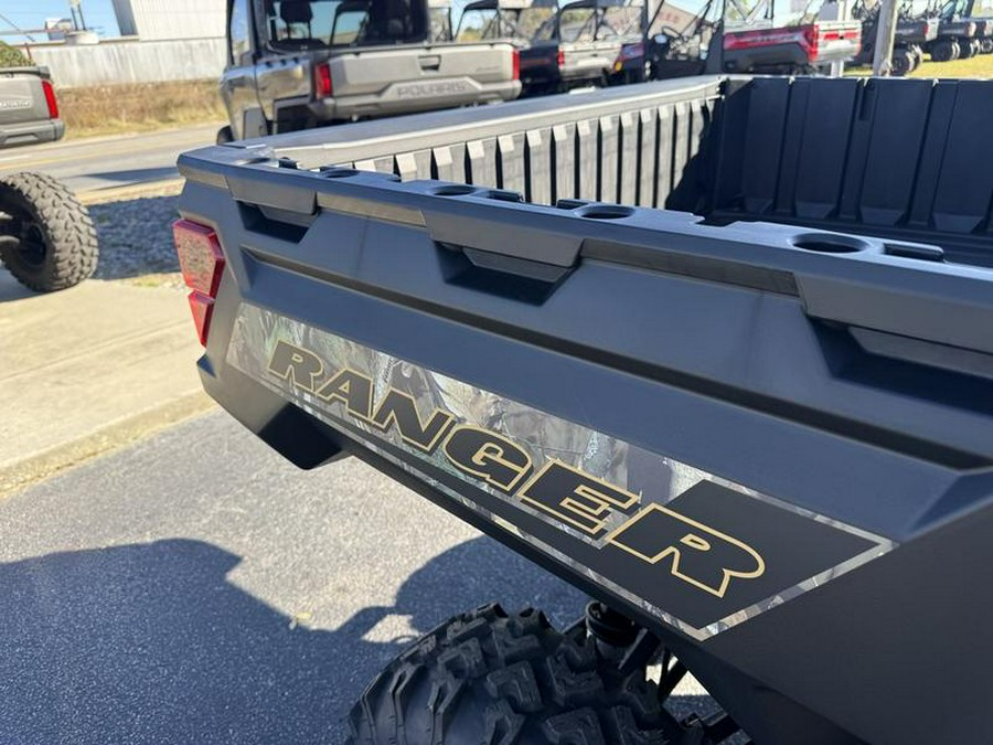 2026 Polaris® Ranger 1000 Premium Polaris Pursuit Camo