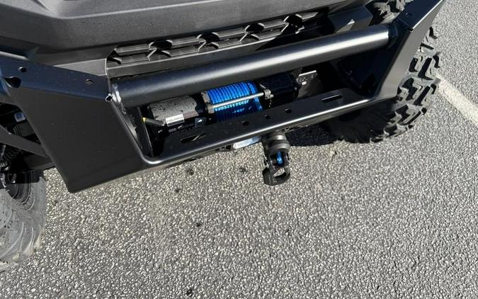 2026 Polaris® Ranger 1000 Premium Polaris Pursuit Camo