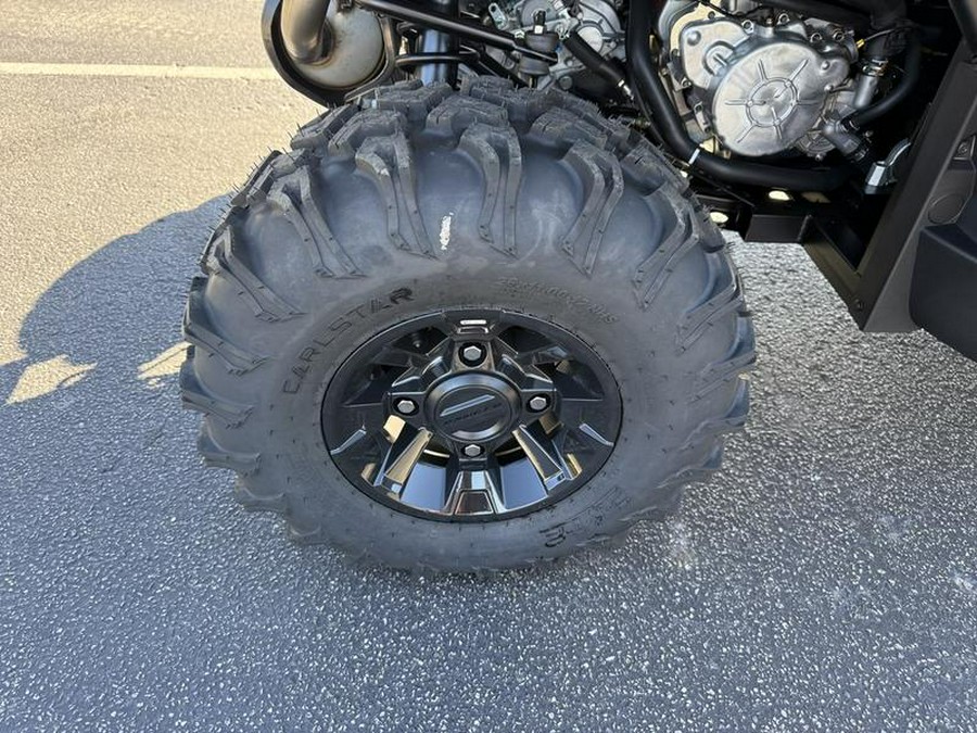 2026 Polaris® Ranger 1000 Premium Polaris Pursuit Camo