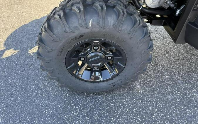 2026 Polaris® Ranger 1000 Premium Polaris Pursuit Camo