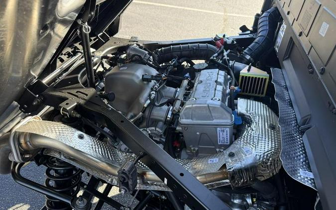 2026 Polaris® Ranger 1000 Premium Polaris Pursuit Camo