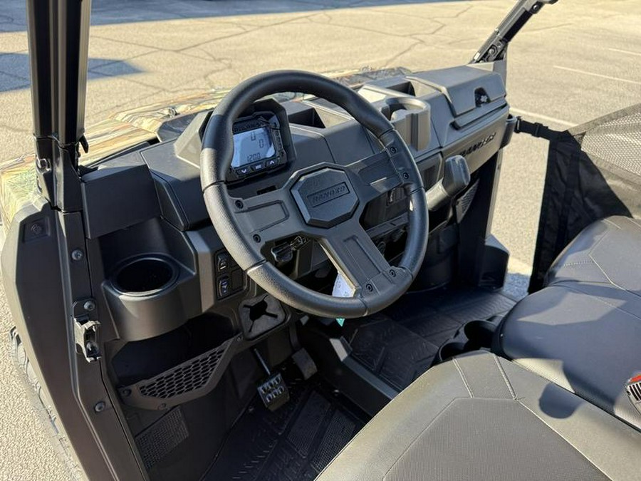 2026 Polaris® Ranger 1000 Premium Polaris Pursuit Camo