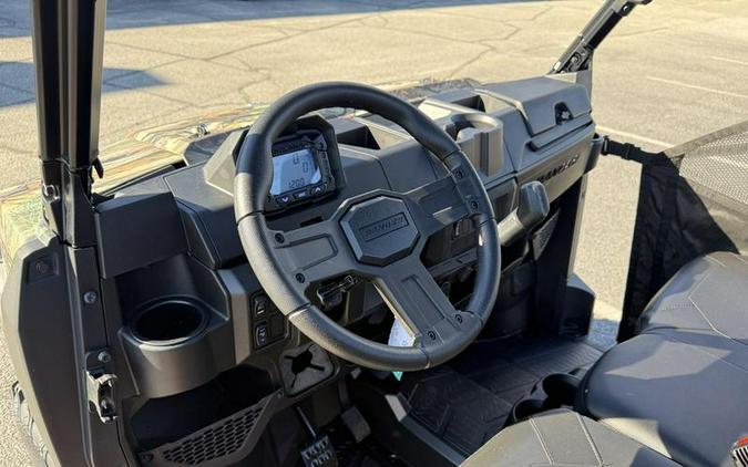 2026 Polaris® Ranger 1000 Premium Polaris Pursuit Camo