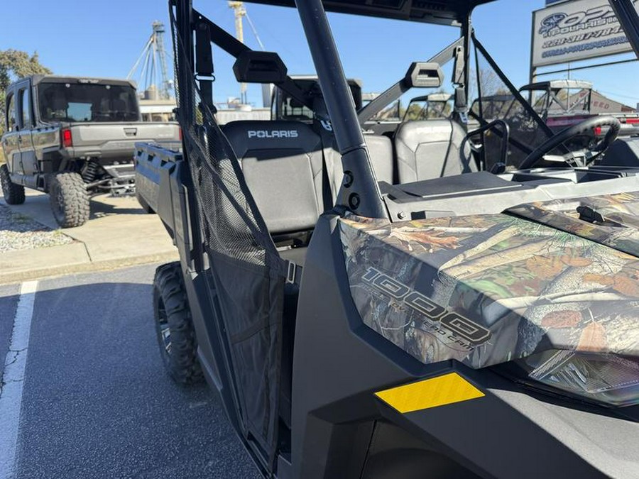 2026 Polaris® Ranger 1000 Premium Polaris Pursuit Camo