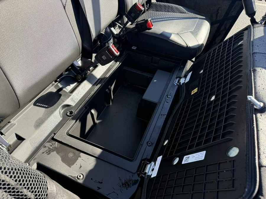 2026 Polaris® Ranger 1000 Premium Polaris Pursuit Camo