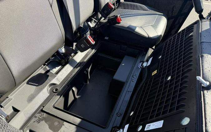 2026 Polaris® Ranger 1000 Premium Polaris Pursuit Camo