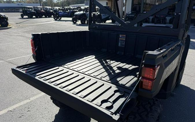 2026 Polaris® Ranger 1000 Premium Polaris Pursuit Camo