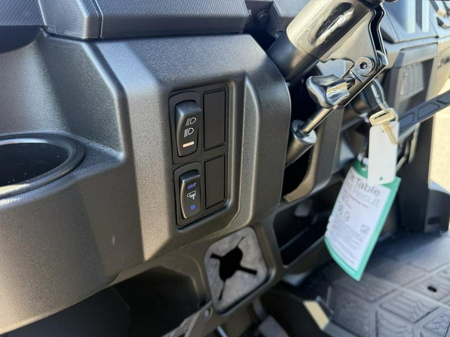 2026 Polaris® Ranger 1000 Premium Polaris Pursuit Camo