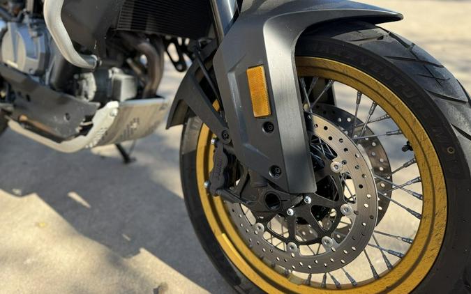 2023 CFMOTO IBEX 800 T