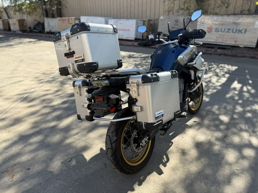 2023 CFMOTO IBEX 800 T