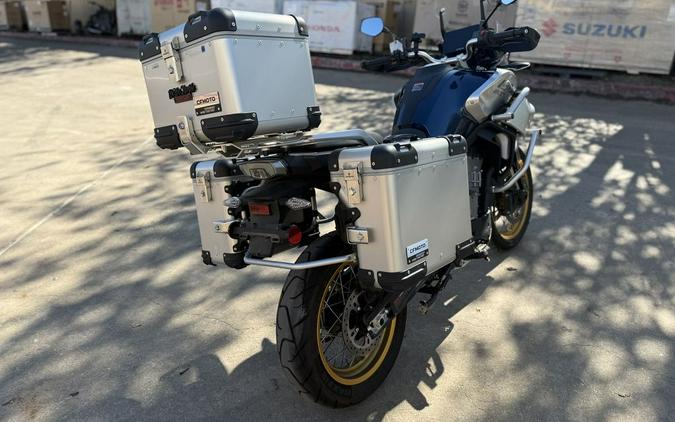 2023 CFMOTO IBEX 800 T