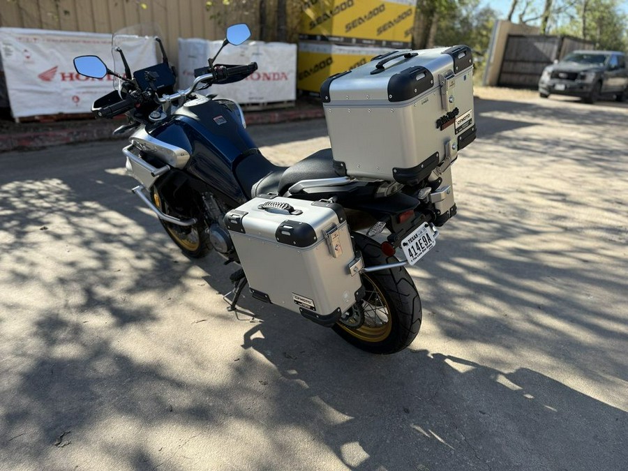 2023 CFMOTO IBEX 800 T