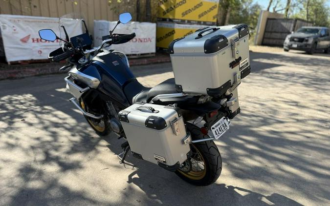 2023 CFMOTO IBEX 800 T