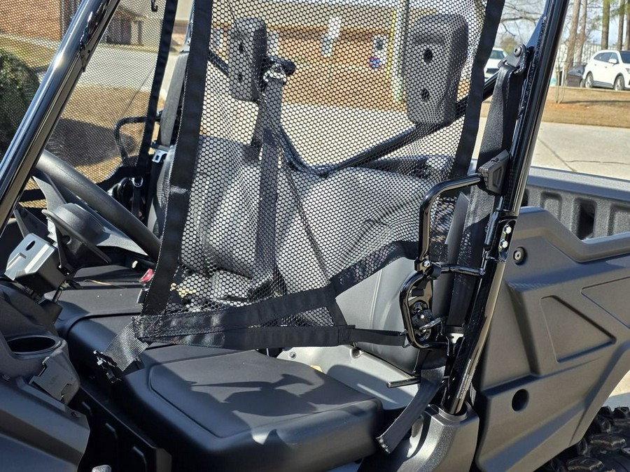 2025 Honda Pioneer 1000 Base