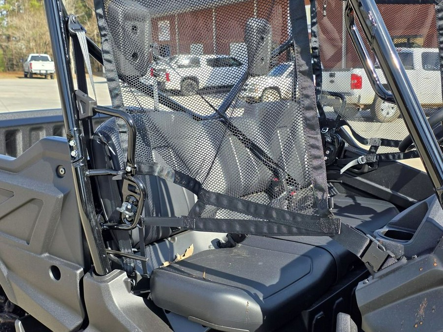 2025 Honda Pioneer 1000 Base