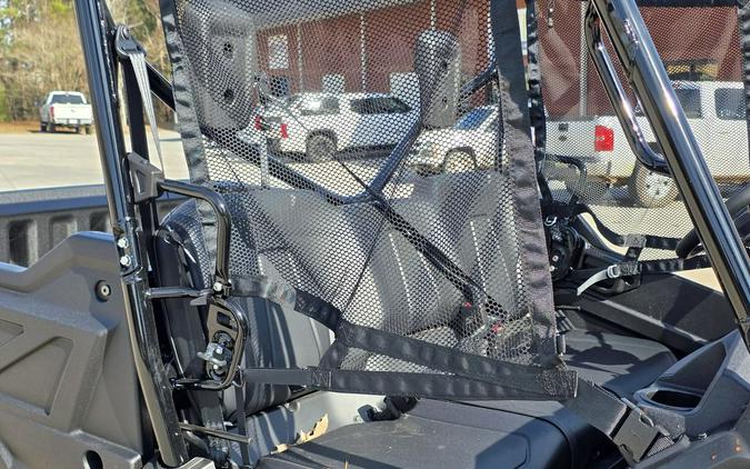 2025 Honda Pioneer 1000 Base