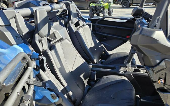 2026 Can-Am Maverick X3 MAX DS TURBO